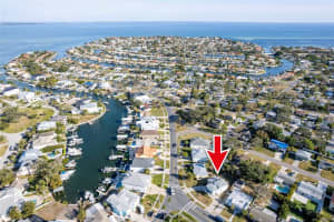 1870 NEBRASKA AVENUE, ST PETERSBURG, FL 33703 - MLS#MFRTB8475660