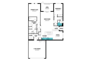 17375 MOONFLOWER DRIVE, VENICE, FL 34293 - MLS#MFRTB8475669