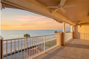 16326 Gulf Blvd #307, REDINGTON BEACH