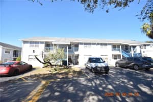 5052 Terrace Club Ln #201, TAMPA