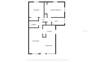 2272 16TH AVENUE, LARGO, FL 33770 - MLS#MFRTB8475712