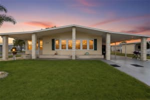 412 LA SALA, NORTH PORT, FL 34287 - MLS#MFRTB8475719