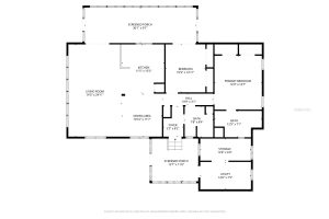 412 LA SALA, NORTH PORT, FL 34287 - MLS#MFRTB8475719