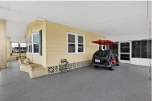 412 LA SALA, NORTH PORT, FL 34287 - MLS#MFRTB8475719