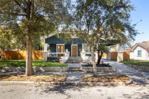 5606 N Miami Ave, TAMPA