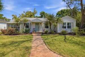 921 Cornelius Ave, TAMPA