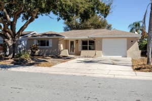 709 LEMONWOOD DRIVE, OLDSMAR, FL 34677 - MLS#MFRTB8475735