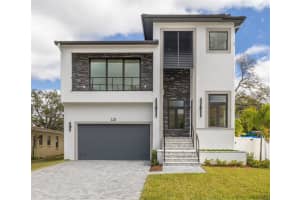 519 W Davis Blvd, TAMPA