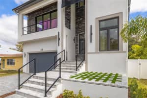 519 DAVIS BOULEVARD, TAMPA, FL 33606 - MLS#MFRTB8475742