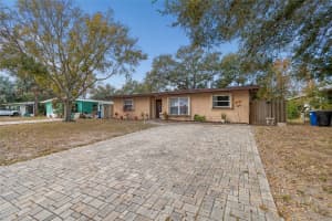 1234 FORREST HILL DRIVE, CLEARWATER, FL 33756 - MLS#MFRTB8475745