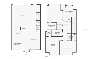 115 ARRAWANA AVENUE, TAMPA, FL 33609 - MLS#MFRTB8475759