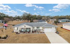 10130 Sw 62nd Terrace Rd, OCALA