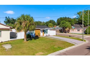 1801 13TH AVENUE, ST PETERSBURG, FL 33712 - MLS#MFRTB8475768
