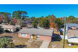 3377 MONTANO AVENUE, SPRING HILL, FL 34609 - MLS#MFRTB8475770
