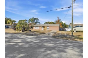 3377 MONTANO AVENUE, SPRING HILL, FL 34609 - MLS#MFRTB8475770
