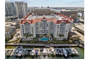 700 S Harbour Island Blvd #343, TAMPA