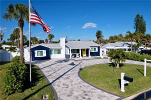 220 40TH AVENUE, ST PETE BEACH, FL 33706 - MLS#MFRTB8475789