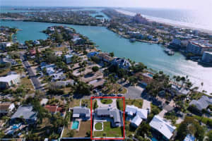 220 40TH AVENUE, ST PETE BEACH, FL 33706 - MLS#MFRTB8475789