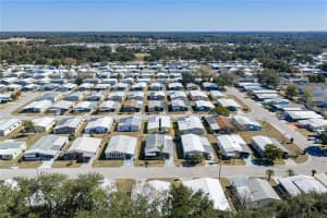 3838 CHAH DRIVE, ZEPHYRHILLS, FL 33541 - MLS#MFRTB8475793