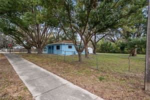 6103 CORSON AVENUE, NEW PORT RICHEY, FL 34653 - MLS#MFRTB8475798