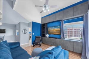 6931 STONES THROW CIRCLE, ST PETERSBURG, FL 33710 - MLS#MFRTB8475800