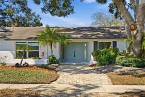 2770 WESTCHESTER DRIVE, CLEARWATER, FL 33761 - MLS#MFRTB8475816