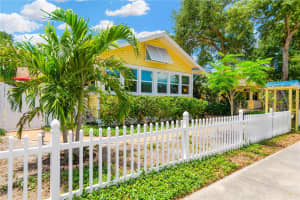 918 24TH AVENUE, ST PETERSBURG, FL 33704 - MLS#MFRTB8475824