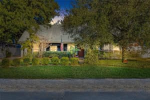 1904 HESPERIDES STREET, TAMPA, FL 33629 - MLS#MFRTB8475831