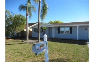 3110 ROCK VALLEY DR, HOLIDAY, FL 34691 - MLS#MFRTB8475833