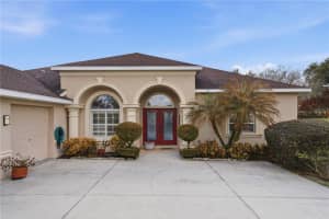 13642 THOROUGHBRED DRIVE, DADE CITY, FL 33525 - MLS#MFRTB8475853