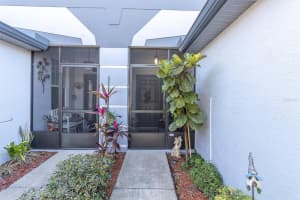 11222 PORT DOUGLAS DRIVE, NEW PORT RICHEY, FL 34654 - MLS#MFRTB8475855