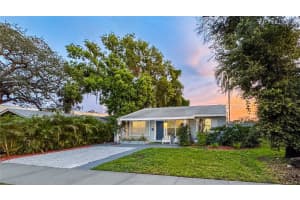 609 LOUISIANA AVENUE, TAMPA, FL 33603 - MLS#MFRTB8475860