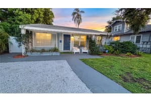 609 LOUISIANA AVENUE, TAMPA, FL 33603 - MLS#MFRTB8475860