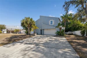 105 PETERSON LANE, PALM HARBOR, FL 34683 - MLS#MFRTB8475869