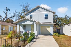 3718 N 31st St, TAMPA 3718 N 31st St, TAMPA