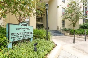 2302 MANHATTAN #111, TAMPA, FL 33629 - MLS#MFRTB8475890