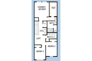 6343 JENSEN VIEW AVENUE, APOLLO BEACH, FL 33572 - MLS#MFRTB8475892