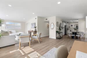 5235 54TH AVENUE, ST PETERSBURG, FL 33709 - MLS#MFRTB8475897