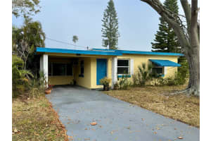 200 10th Ave, INDIAN ROCKS BEACH