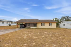 846 Sherwood Dr, LAKE WALES
