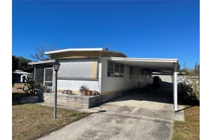 6523 SANDRA DRIVE, PORT RICHEY, FL 34668 - MLS#MFRTB8475942