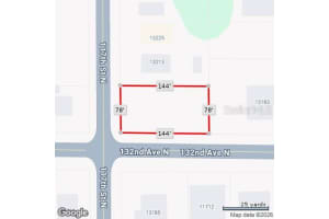 132ND AVE, SEMINOLE, FL 33778 - MLS#MFRTB8475943