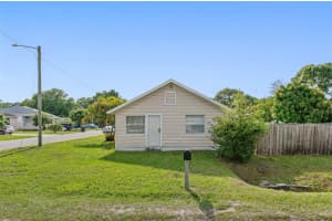 4100 40TH STREET, ST PETERSBURG, FL 33714 Sold 02/25/26
