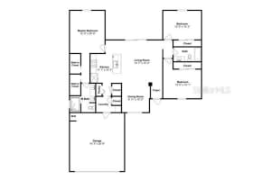 3328 DENNIS STREET, NORTH PORT, FL 34286 - MLS#MFRTB8475954