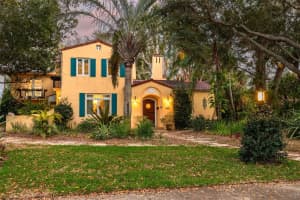 438 VILLAGRANDE AVENUE, ST PETERSBURG, FL 33707 - MLS#MFRTB8475966