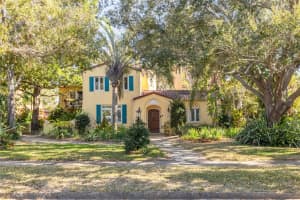438 VILLAGRANDE AVENUE, ST PETERSBURG, FL 33707 - MLS#MFRTB8475966