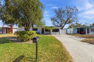 4511 LINCOLN AVENUE, TAMPA, FL 33614 - MLS#MFRTB8475977