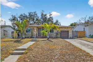 1210 46TH AVENUE, ST PETERSBURG, FL 33702 - MLS#MFRTB8475978
