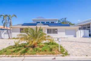 233 45TH AVENUE, ST PETE BEACH, FL 33706 - MLS#MFRTB8475983