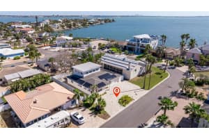 233 45TH AVENUE, ST PETE BEACH, FL 33706 - MLS#MFRTB8475983